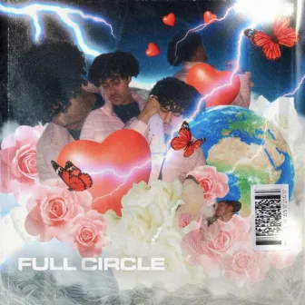 Full Circle by Tragic World