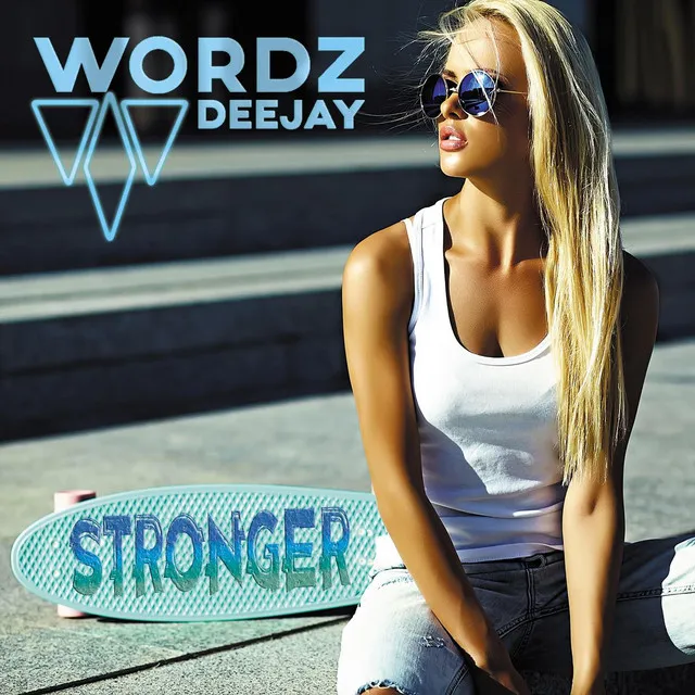 Stronger - Radio Mix