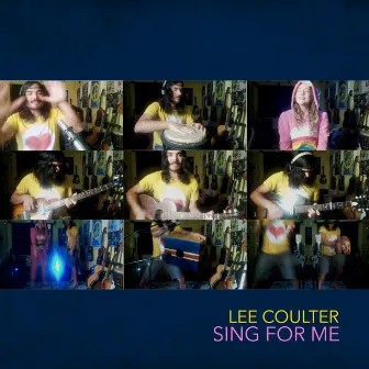 Sing for Me by Lee Coulter