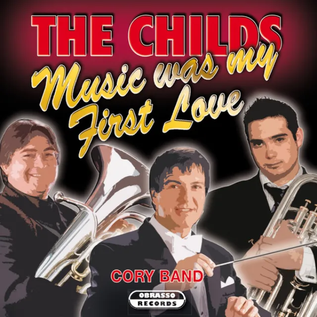 My First Love - Based On a Theme By John Miles