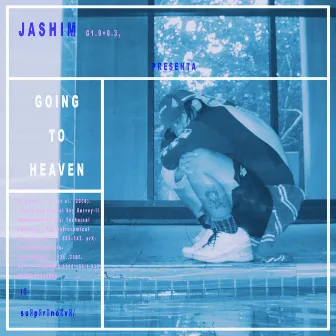 Going To Heaven by Jashim