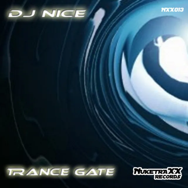 Trance Gate