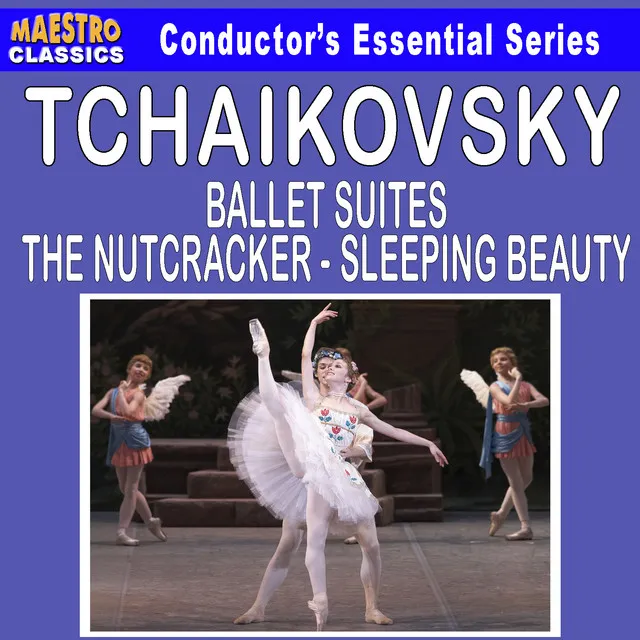 Nutcracker Ballet Suite, Op. 71: March