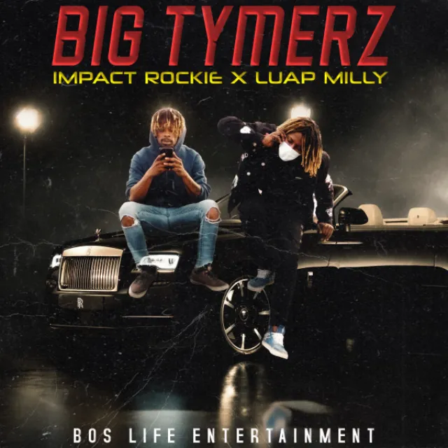 Big Tymerz