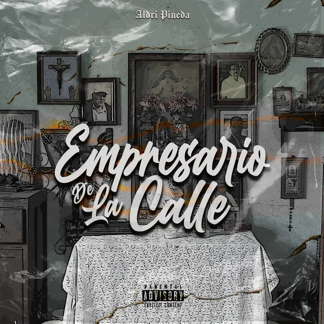 Empresario de la Calle