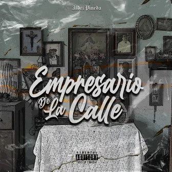 Empresario de la Calle by Aldri Pineda