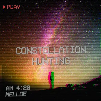 constellation hunting by melloe