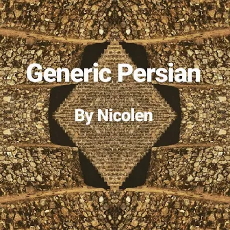 Persa Generico by Nicolen