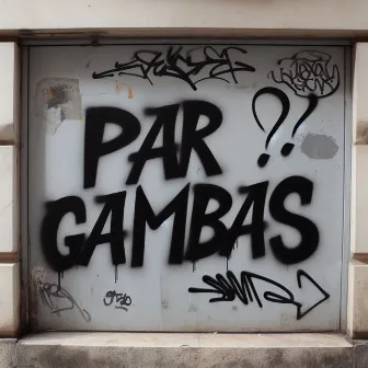 Par Gambas by Zhr mc