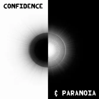 Confidence & Paranoia by Rob Chapman