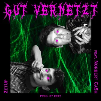 Gut vernetzt by zetUp