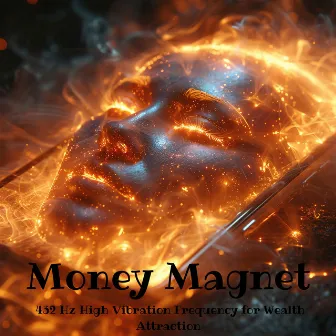 Money Magnet: 432 Hz High Vibration Frequency for Wealth Attraction by 432 Hz Frequency