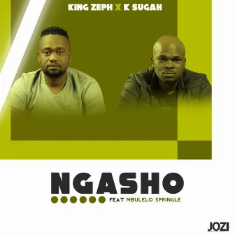 Ngasho by King Zeph