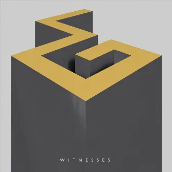 Witnesses - EP by Saint Gooseberry