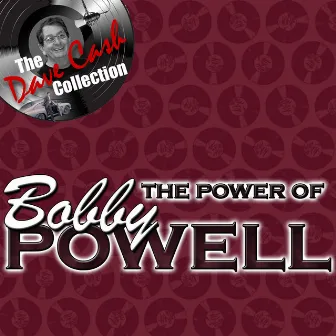 The Power Of Powell - [The Dave Cash Collection] by Bobby Powell