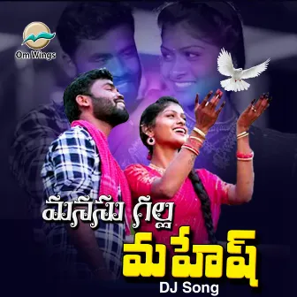 Manasu Galla Mahesh Dj Song by Parvathi Mahesh