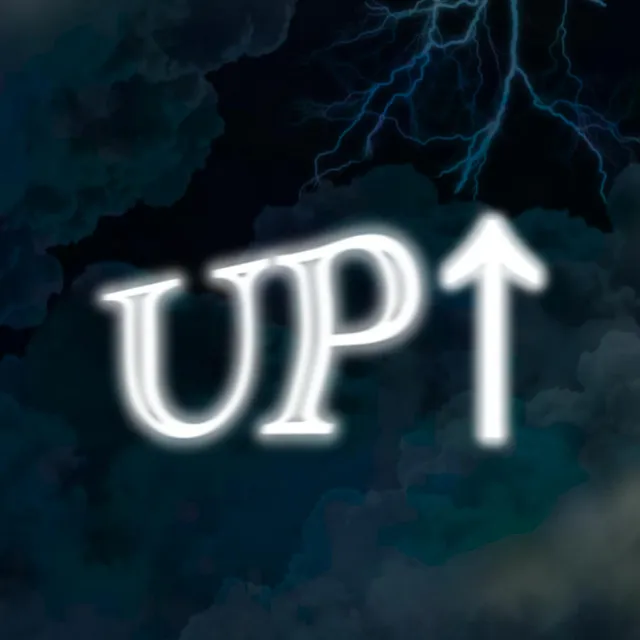 Up