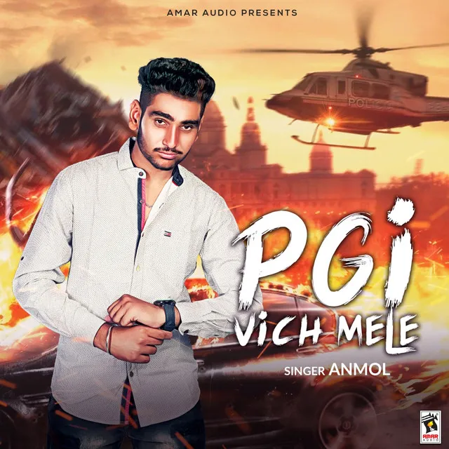 PGI Vich Mele