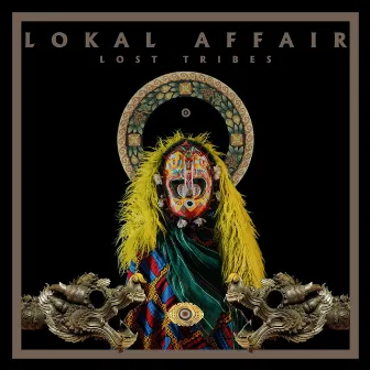 Lost Tribes - Random Collective Records by Lokal Affair