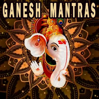 Ganesh Mantras by Arushi Bajpai