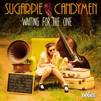 Waiting for the One by Sugarpie And The Candymen