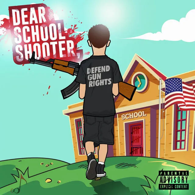 Dear School Shooter