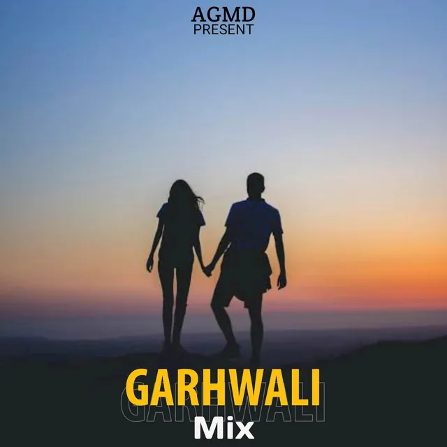 Garhwali - Mix