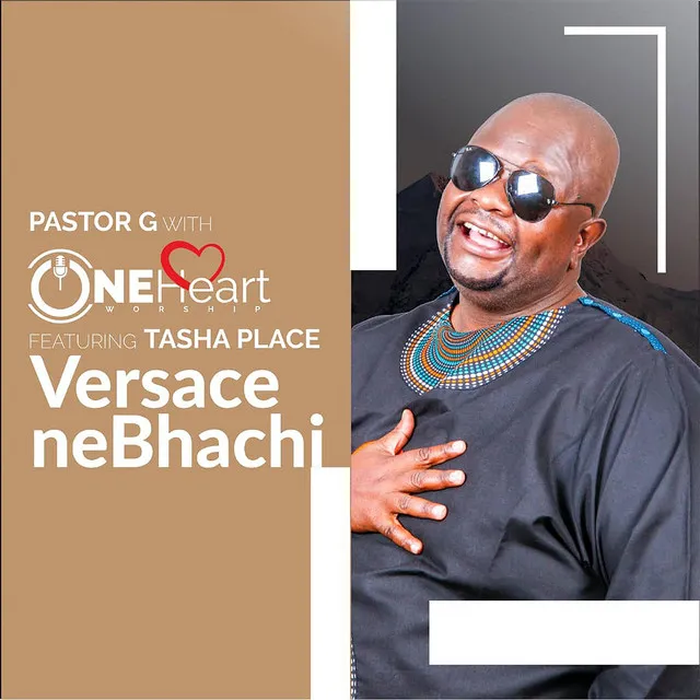 Versace Nebhachi