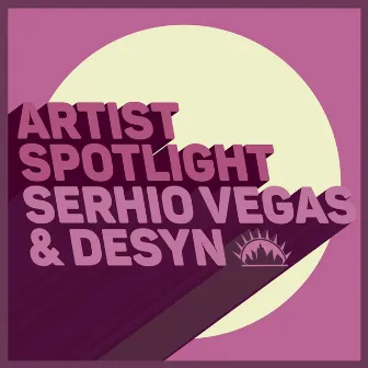 Artist Spotlight by Serhio Vegas