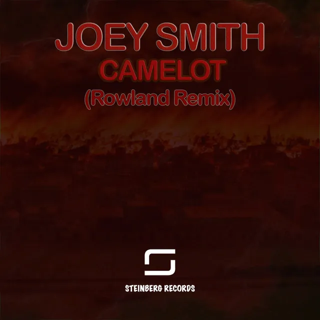 Camelot - Rowland Remix