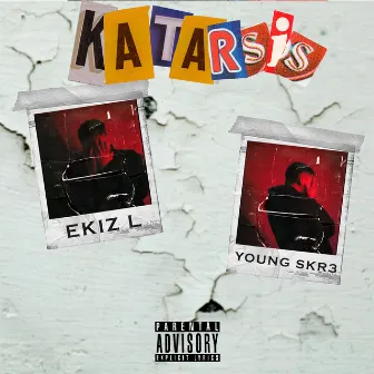 Katarsis by Young Skr3