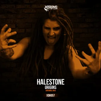 Origins by Halestone