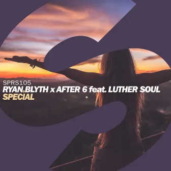 Special (feat. Luther Soul) by After 6