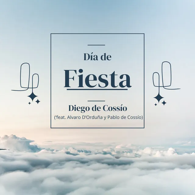 Día De Fiesta