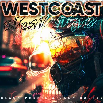 West Coast by Jack Barter