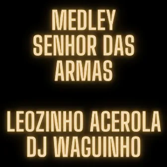 Medley Senhor das Armas by LEOZINHO ACEROLA