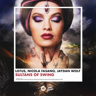 Sultans of Swing by Nicola Fasano