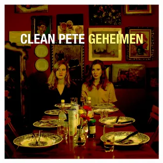 Geheimen by Clean Pete