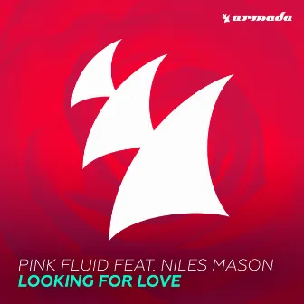 Looking For Love by Pink Fluid