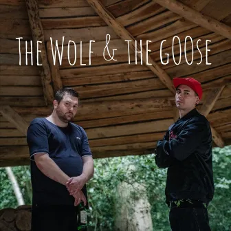 The Wolf & the Goose by Cno Wolf