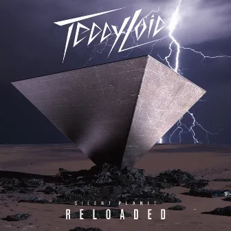 SILENT PLANET: RELOADED by TeddyLoid