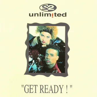 Get Ready by 2 Unlimited