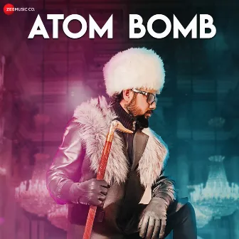 Atom Bomb by Surinder Rattan