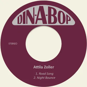 Road Song by Attila Zoller