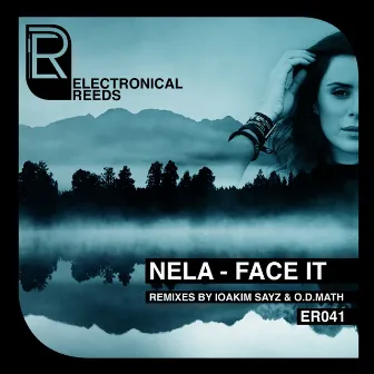 Face It by Nela