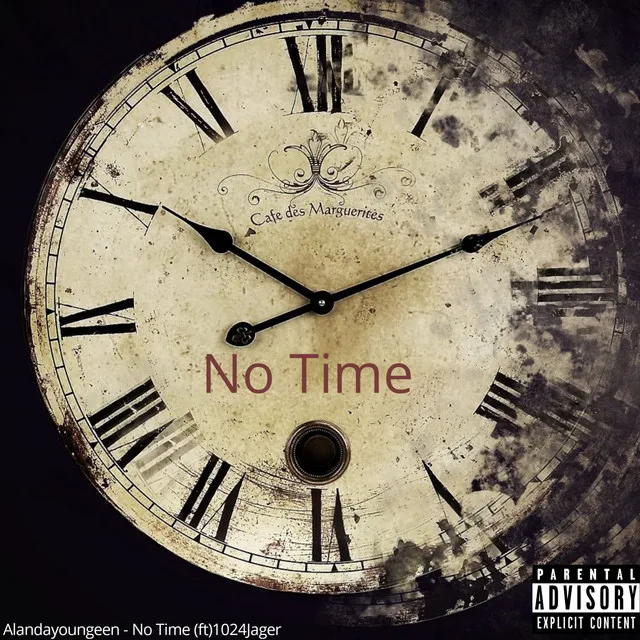 No Time