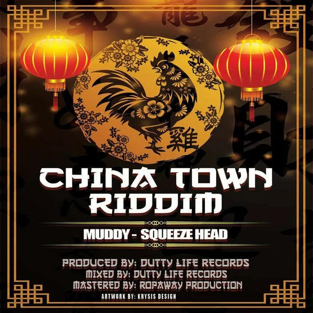 China Town Riddim