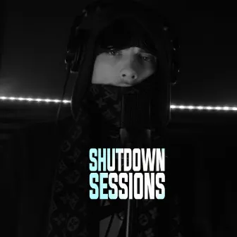 Shutdown Sessions, Pt. 1 by Unknown Artist