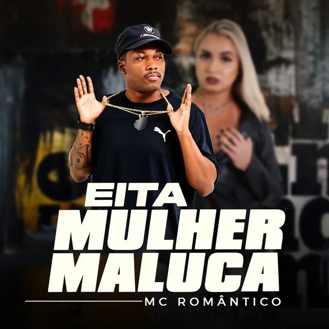 Eita Mulher Maluca