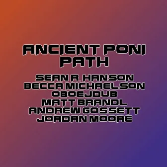 Ancient Poni Path - Poni Wilds (From 